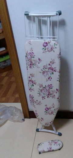 转让熨斗和熨斗板 - 160元_滁州二手居家用品出售转让求购_滁州二手日用百货 - 嗨滁网